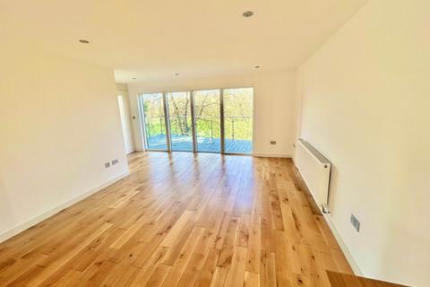 4 bedroom townhouse for sale, Castle View, Westgate Street, Lewes