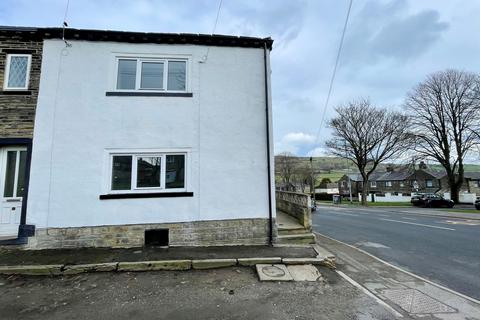 2 bedroom end of terrace house for sale, Nursery Lane, HALIFAX