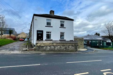 2 bedroom end of terrace house for sale, Nursery Lane, HALIFAX