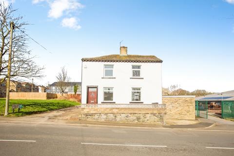 2 bedroom end of terrace house for sale, Nursery Lane, HALIFAX