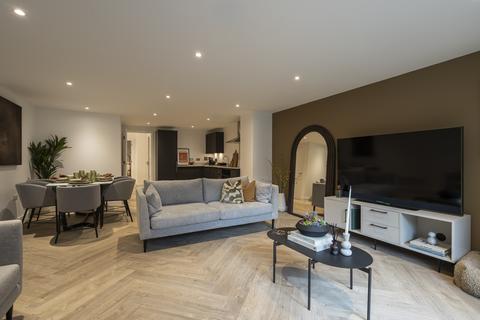 G-6, Oldfield Wharf, 11 Gaythorn Street