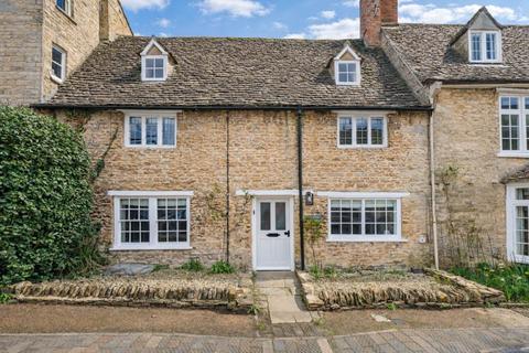 4 bedroom cottage for sale, Church Street, Charlbury