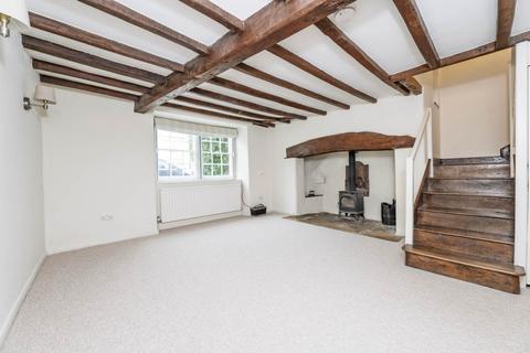 4 bedroom cottage for sale, Church Street, Charlbury