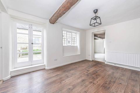4 bedroom cottage for sale, Church Street, Charlbury