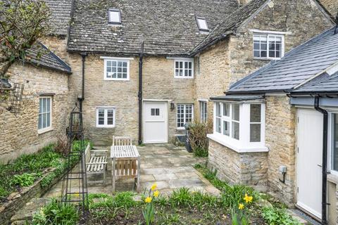 4 bedroom cottage for sale, Church Street, Charlbury