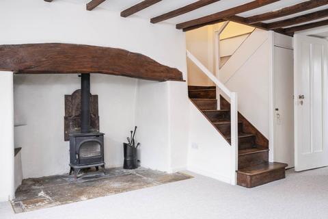 4 bedroom cottage for sale, Church Street, Charlbury