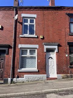 2 bedroom terraced house to rent, Audley Street, Ashton-Under-Lyne OL6