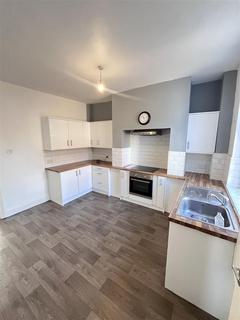 2 bedroom terraced house to rent, Audley Street, Ashton-Under-Lyne OL6