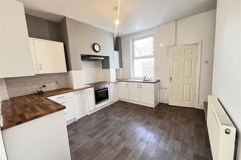 2 bedroom terraced house to rent, Audley Street, Ashton-Under-Lyne OL6
