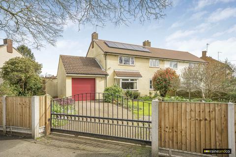 undefined, Homestead Road, Hatfield