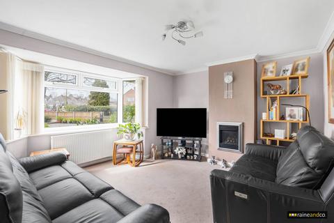 undefined, Homestead Road, Hatfield