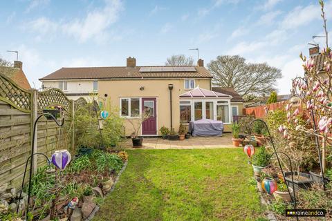 undefined, Homestead Road, Hatfield