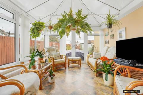 undefined, Homestead Road, Hatfield