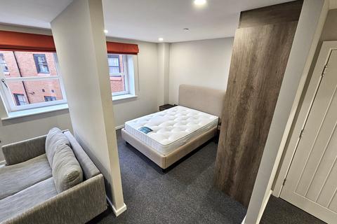 undefined, at Greyfriars, 8 Greyfriars Road CV1