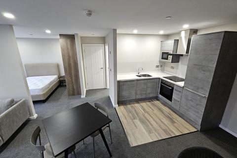 undefined, at Greyfriars, 8 Greyfriars Road CV1