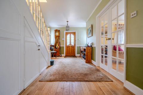 undefined, Vann Lane, Chiddingfold, GU8