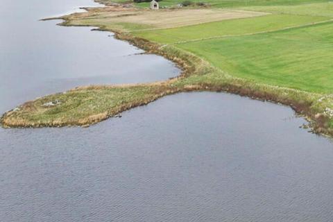 undefined, Harray Loch, Harray KW17