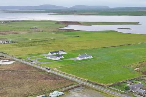 undefined, Harray Loch, Harray KW17
