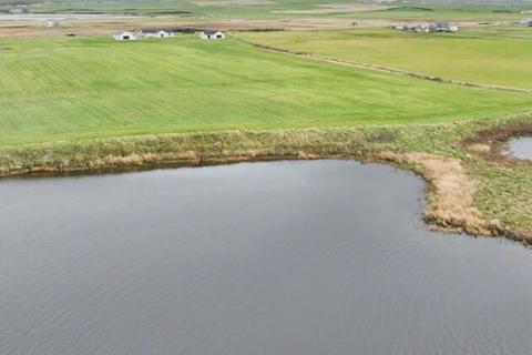 undefined, Harray Loch, Harray KW17