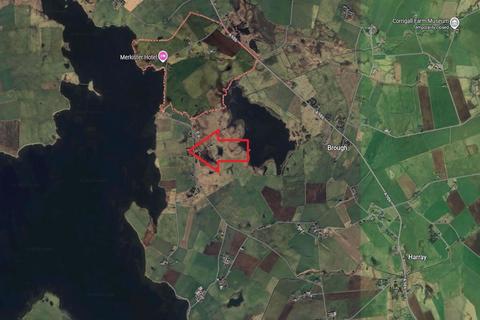 undefined, Harray Loch, Harray KW17