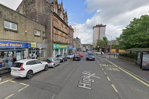 Property for sale, Rankine Street, Johnstone PA5