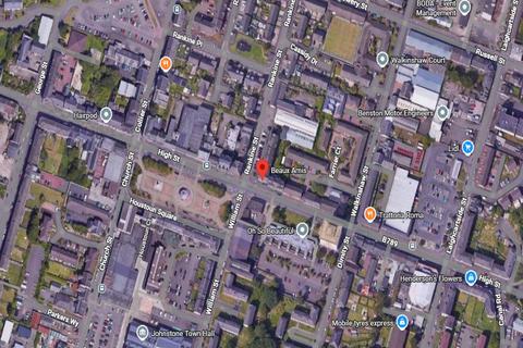 Property for sale, Rankine Street, Johnstone PA5