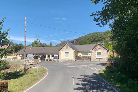 Property for sale, Carradale, Argyll PA28