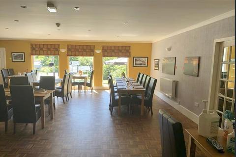 Property for sale, Carradale, Argyll PA28