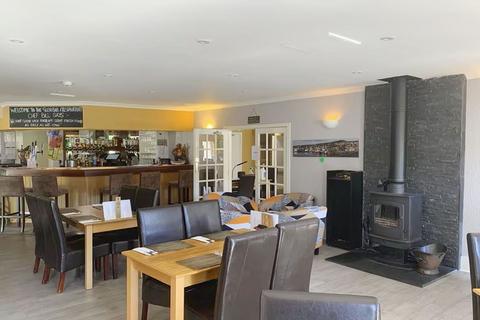 Property for sale, Carradale, Argyll PA28
