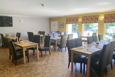 Property for sale, Carradale, Argyll PA28