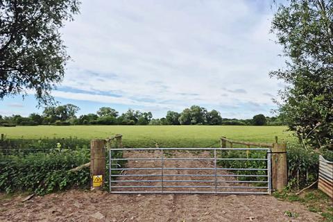 Land for sale, Land at Broadwas, Worcester, Worcestershire WR6