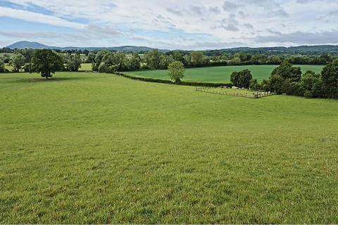 undefined, Land at Broadwas, Worcester, Worcestershire WR6