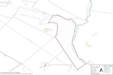 Land for sale, Lauder, Scottish Borders TD2
