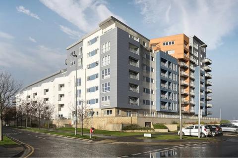 1 bedroom flat for sale, 4 Hesperus Crossway, Granton, Edinburgh EH5