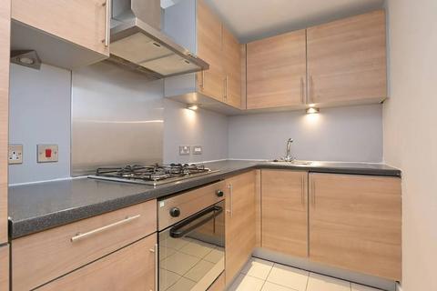 1 bedroom flat for sale, 4 Hesperus Crossway, Granton, Edinburgh EH5