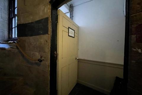 undefined, James Court, Lawnmarket, Edinburgh EH1