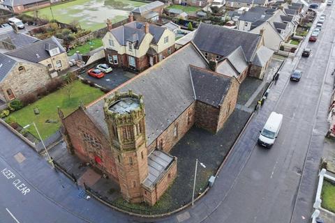 Property for sale, Stevenston KA20