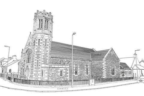 Property for sale, Stevenston KA20