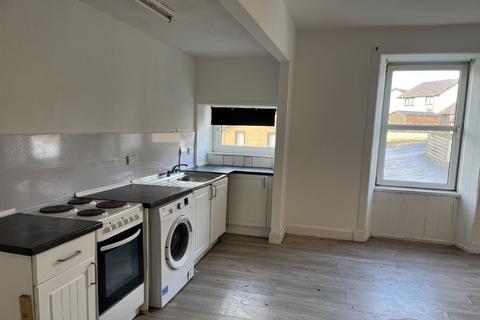 1 bedroom flat for sale, Garnock Street, Flat Ground Left, Dalry KA24