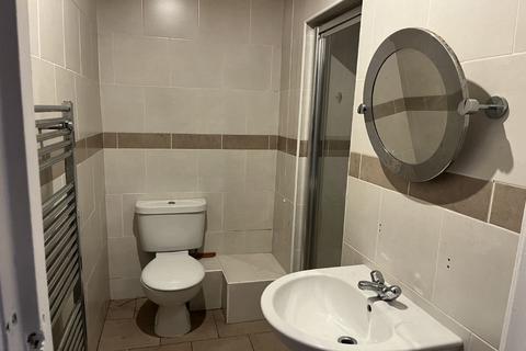 1 bedroom flat for sale, Garnock Street, Flat Ground Left, Dalry KA24