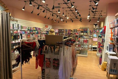 Property for sale, Virginia Street, Glasgow G1