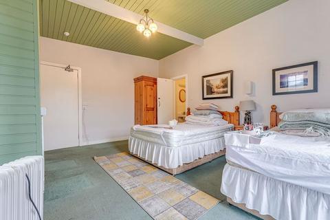Hotel for sale, Main Street, Aberfoyle FK8