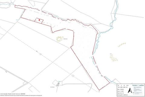Land for sale, Hartside Wood, Lauder, Scottish Borders TD2