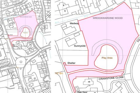 undefined, Fireclay Drive, St Georges, Telford TF2