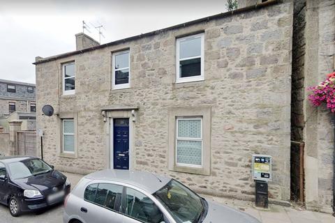 2 bedroom flat for sale, Rose Street, Aberdeen AB10