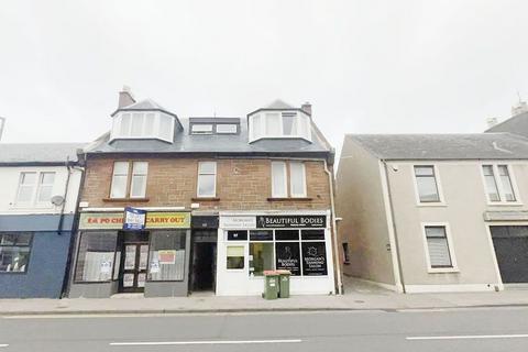 1 bedroom flat for sale, Portland Street, Troon KA10