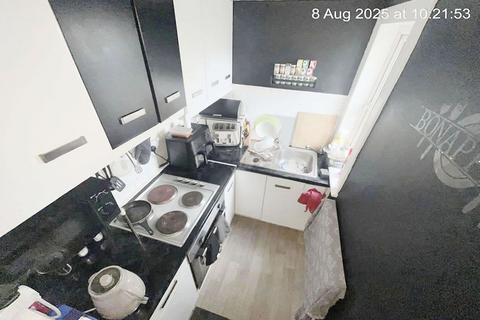 1 bedroom flat for sale, Portland Street, Troon KA10