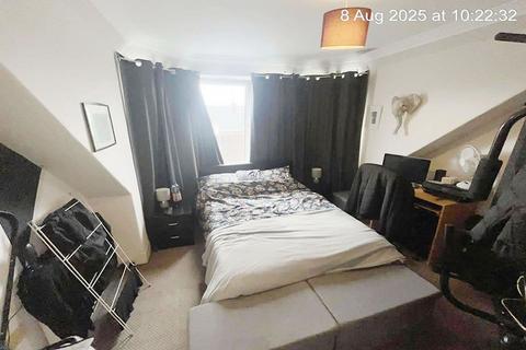 1 bedroom flat for sale, Portland Street, Troon KA10