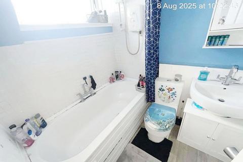1 bedroom flat for sale, Portland Street, Troon KA10