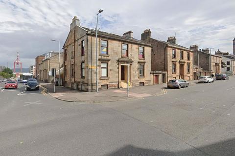 Property for sale, Patrick Street, Greenock PA16